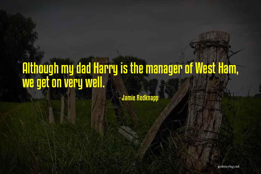 Exertin Quotes By Jamie Redknapp Exertin Quotes By Jamie Redknapp