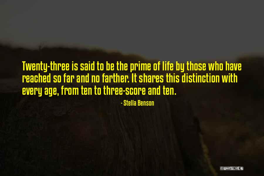 Exertions Of Force Quotes By Stella Benson Exertions Of Force Quotes By Stella Benson