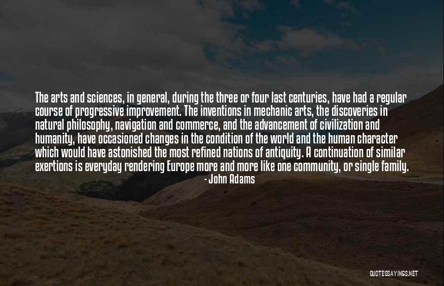 Exertions Quotes By John Adams Exertions Quotes By John Adams
