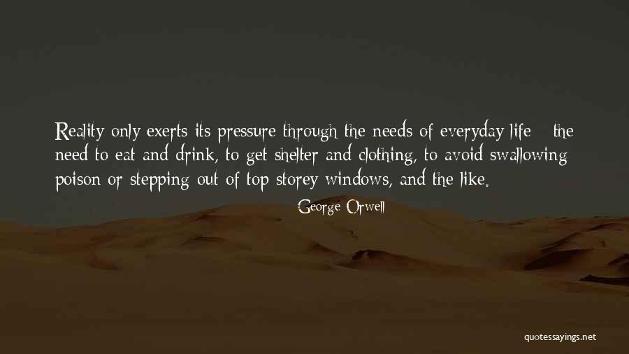 Exerts Quotes By George Orwell Exerts Quotes By George Orwell