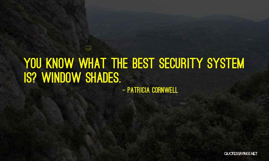 Exes Being Mean Quotes By Patricia Cornwell Exes Being Mean Quotes By Patricia Cornwell
