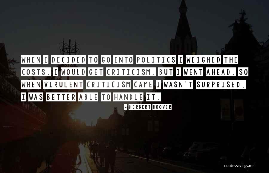 Exes Coming Back Quotes By Herbert Hoover Exes Coming Back Quotes By Herbert Hoover