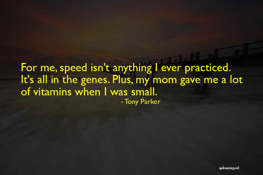 Exes Coming Back Quotes By Tony Parker Exes Coming Back Quotes By Tony Parker