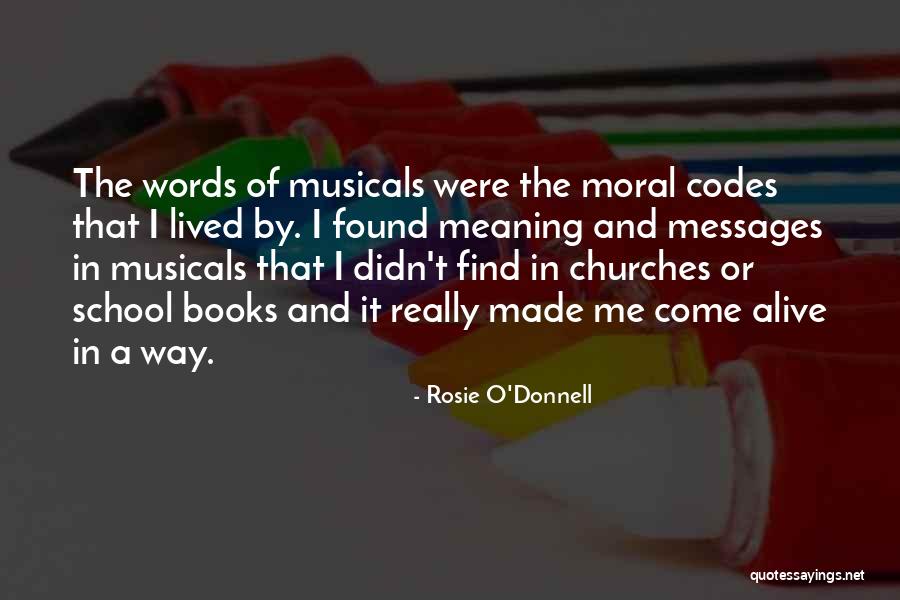 Exeunt Crossword Quotes By Rosie O'Donnell Exeunt Crossword Quotes By Rosie O'Donnell