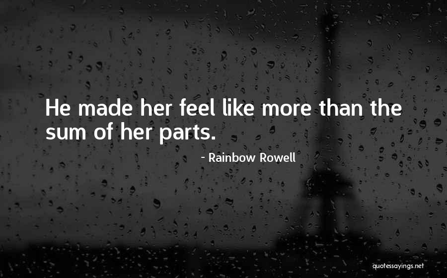 Exeunt Pursued Quotes By Rainbow Rowell Exeunt Pursued Quotes By Rainbow Rowell