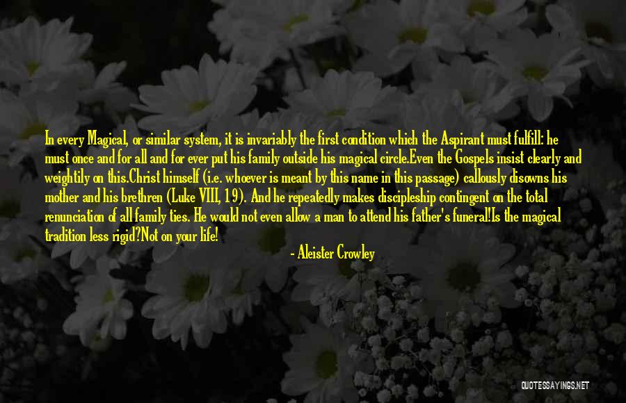 Exfactor Quotes By Aleister Crowley Exfactor Quotes By Aleister Crowley