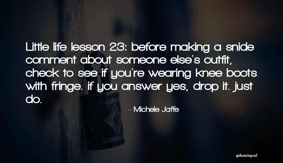 Exfoliate Before Or After Shaving Quotes By Michele Jaffe Exfoliate Before Or After Shaving Quotes By Michele Jaffe