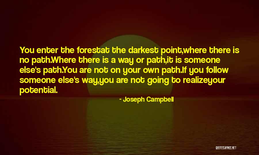 Exfoliates Skin Quotes By Joseph Campbell Exfoliates Skin Quotes By Joseph Campbell