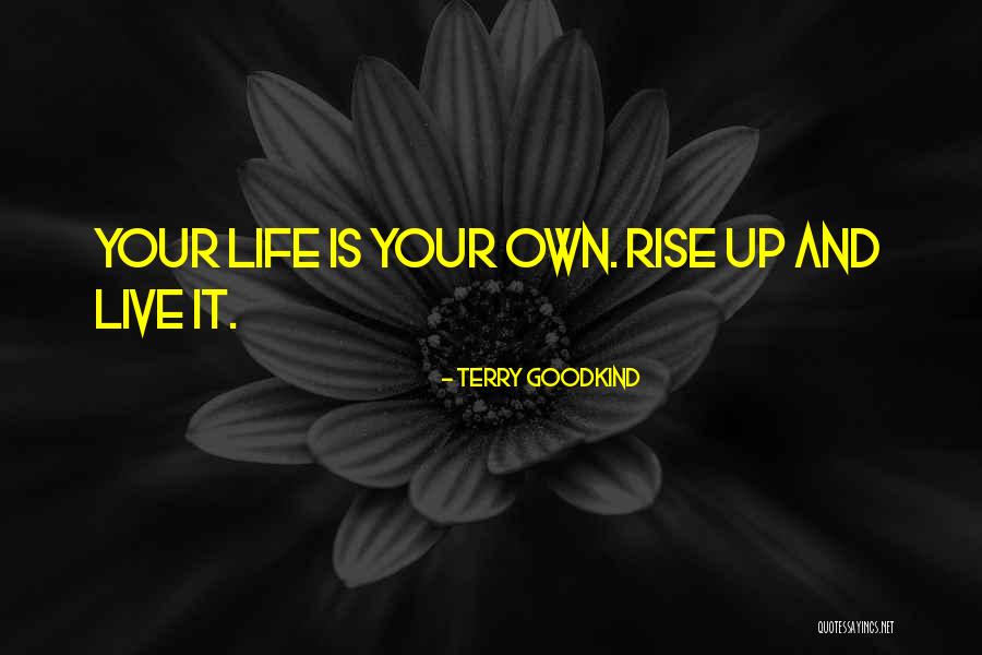 Exfoliation Dome Quotes By Terry Goodkind Exfoliation Dome Quotes By Terry Goodkind