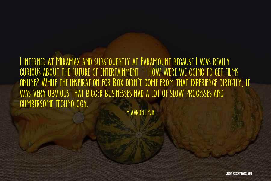 Exfoliation Syndrome Quotes By Aaron Levie Exfoliation Syndrome Quotes By Aaron Levie