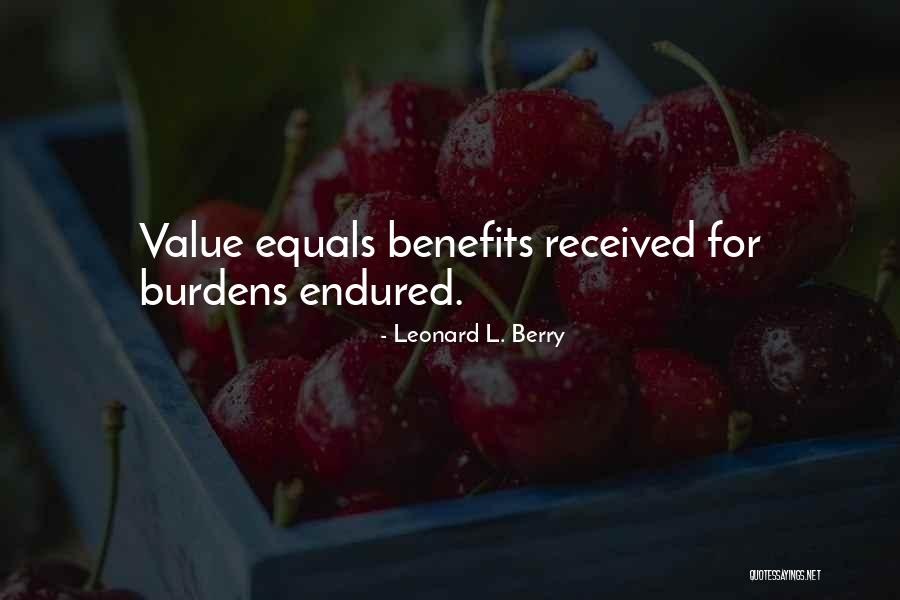 Exfoliators For Sensitive Skin Quotes By Leonard L. Berry Exfoliators For Sensitive Skin Quotes By Leonard L. Berry