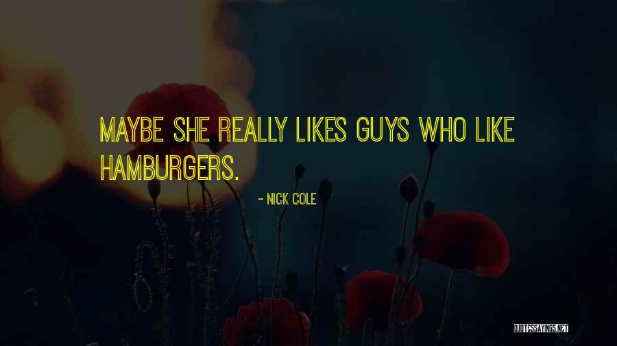 Exfoliators Pearly Quotes By Nick Cole Exfoliators Pearly Quotes By Nick Cole