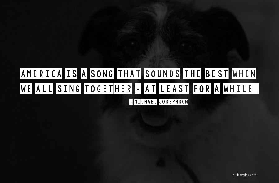 Exhalation By Ted Quotes By Michael Josephson Exhalation By Ted Quotes By Michael Josephson