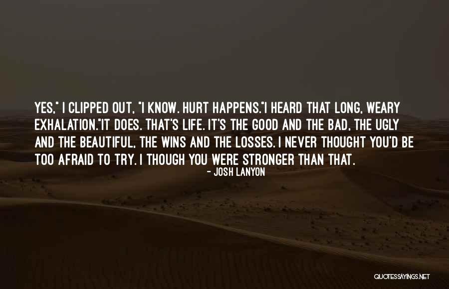 Exhalation Quotes By Josh Lanyon Exhalation Quotes By Josh Lanyon