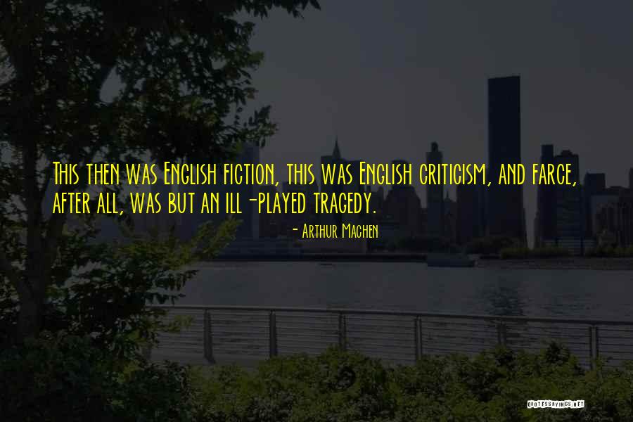 Exhalation Ted Quotes By Arthur Machen Exhalation Ted Quotes By Arthur Machen