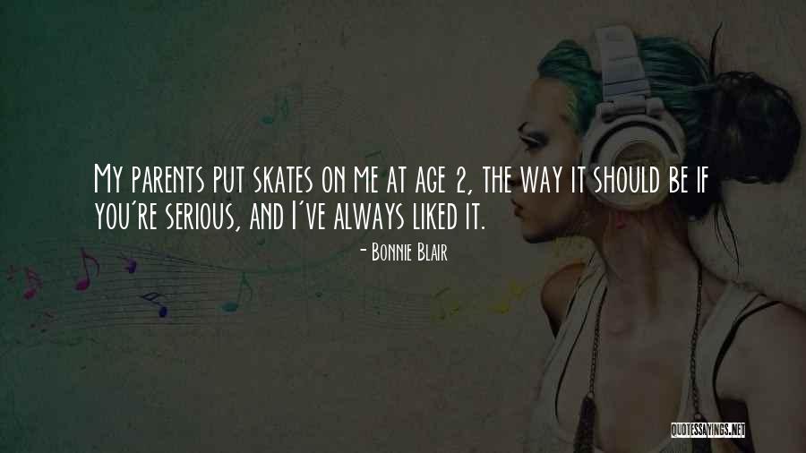 Exhausing Quotes By Bonnie Blair Exhausing Quotes By Bonnie Blair