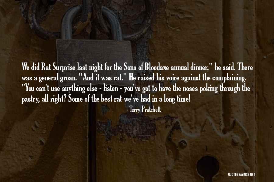 Exhausing Quotes By Terry Pratchett Exhausing Quotes By Terry Pratchett