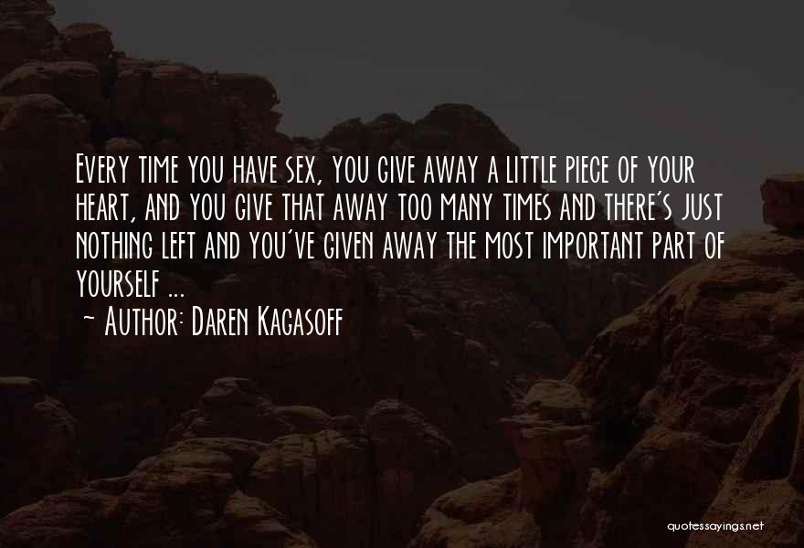 Exhausted Moms Of Toddlers Quotes By Daren Kagasoff