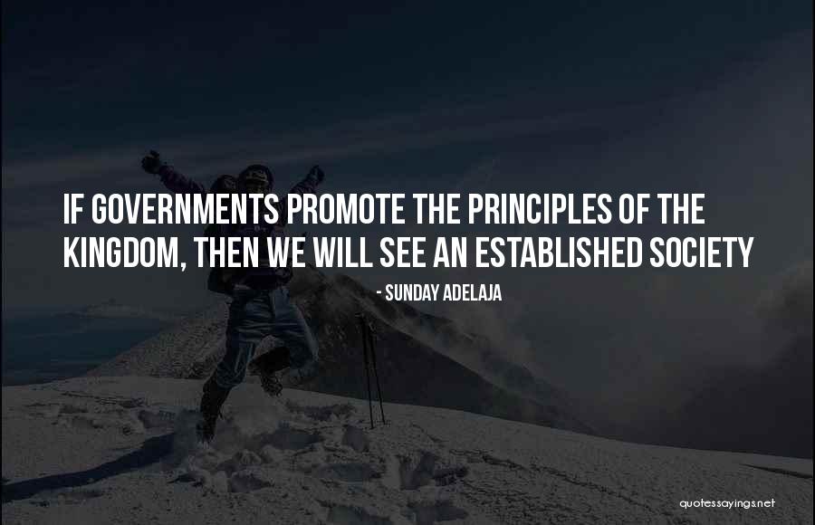Exhaustedly 7 Quotes By Sunday Adelaja Exhaustedly 7 Quotes By Sunday Adelaja