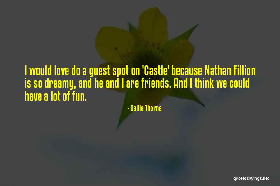 Exhaustiva Sinonim Quotes By Callie Thorne Exhaustiva Sinonim Quotes By Callie Thorne