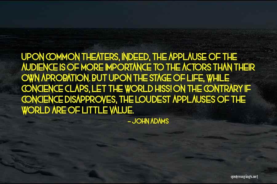 Exhaustive Concordance Quotes By John Adams Exhaustive Concordance Quotes By John Adams