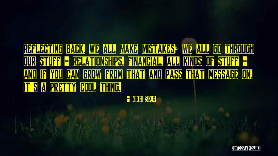 Exhaustive Synonyms Quotes By Nikki Sixx Exhaustive Synonyms Quotes By Nikki Sixx