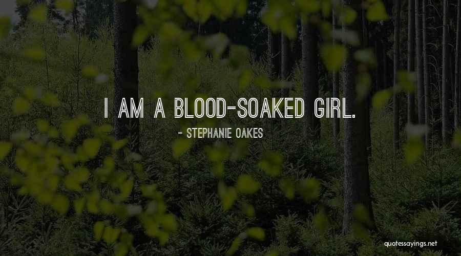 Exhaustively In A Sentence Quotes By Stephanie Oakes Exhaustively In A Sentence Quotes By Stephanie Oakes