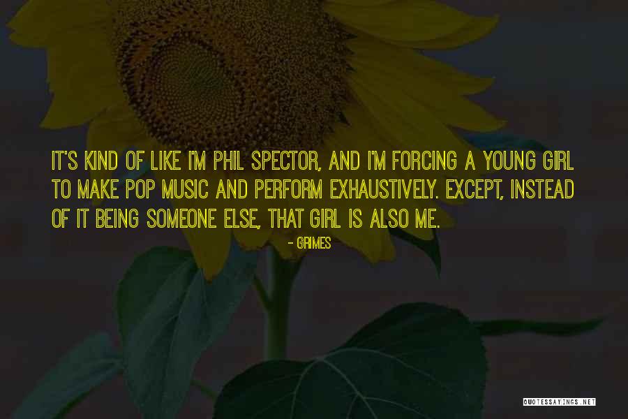Exhaustively Quotes By Grimes Exhaustively Quotes By Grimes
