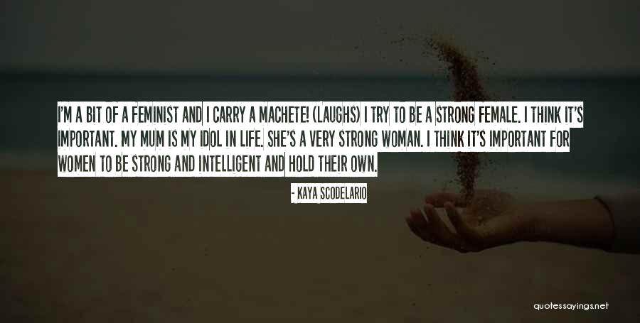 Exhaustivo Analisis Quotes By Kaya Scodelario Exhaustivo Analisis Quotes By Kaya Scodelario
