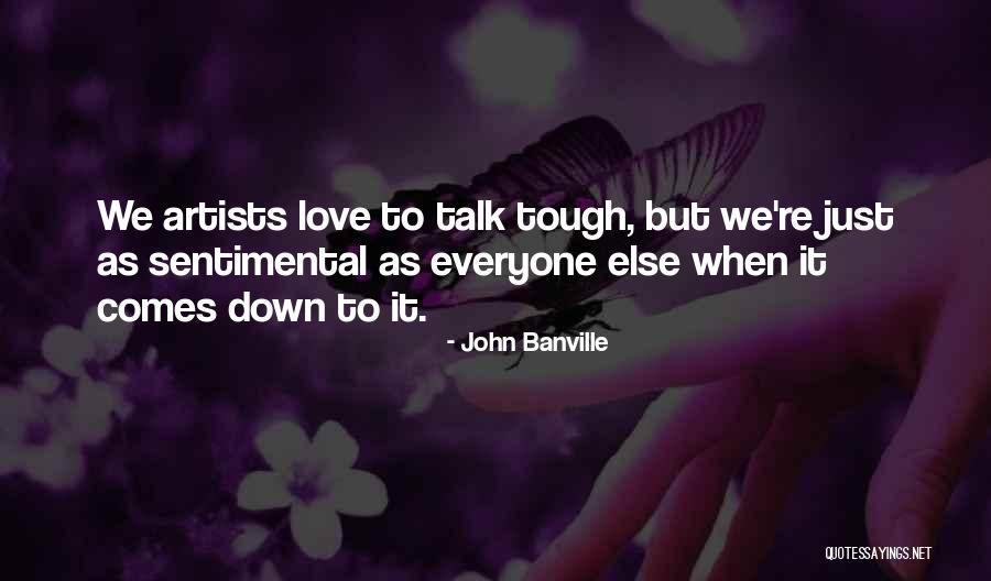Exhibi Quotes By John Banville Exhibi Quotes By John Banville