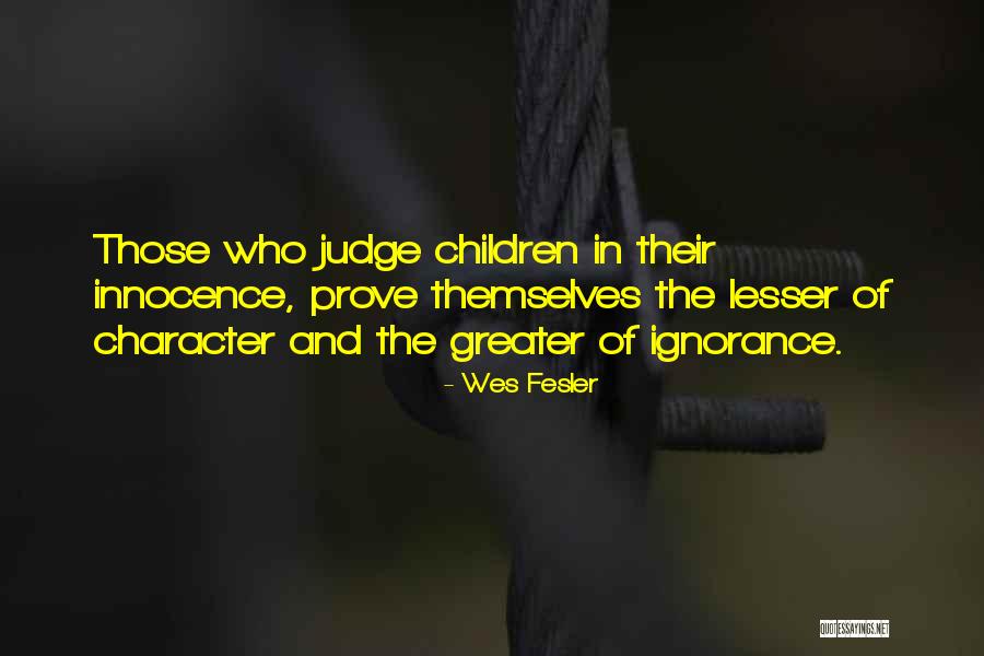Exhibi Quotes By Wes Fesler Exhibi Quotes By Wes Fesler
