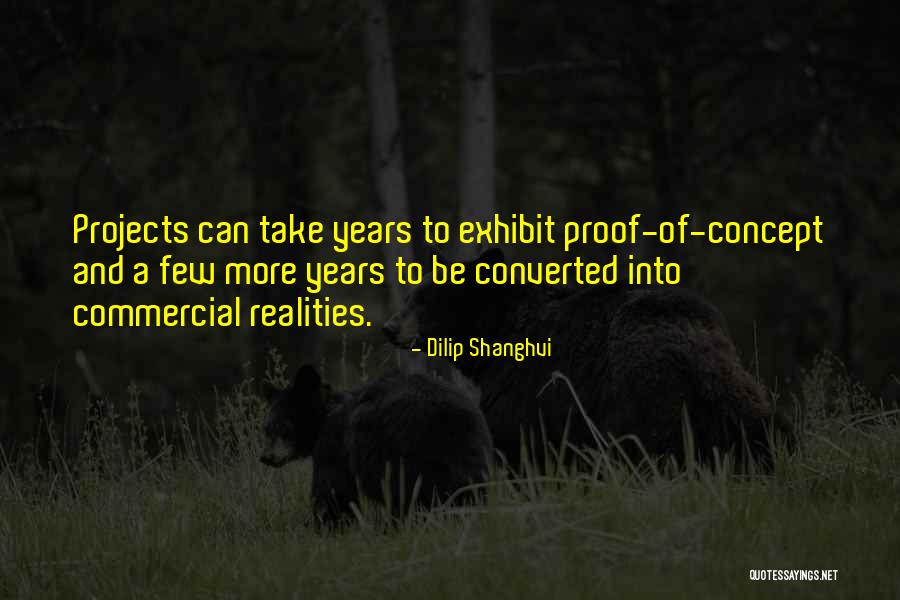 Exhibit Quotes By Dilip Shanghvi Exhibit Quotes By Dilip Shanghvi