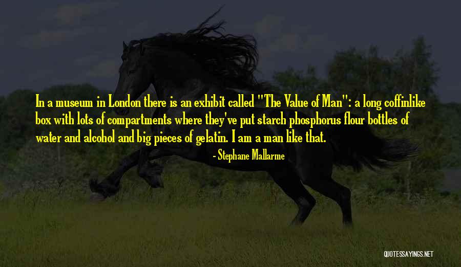 Exhibit Quotes By Stephane Mallarme Exhibit Quotes By Stephane Mallarme