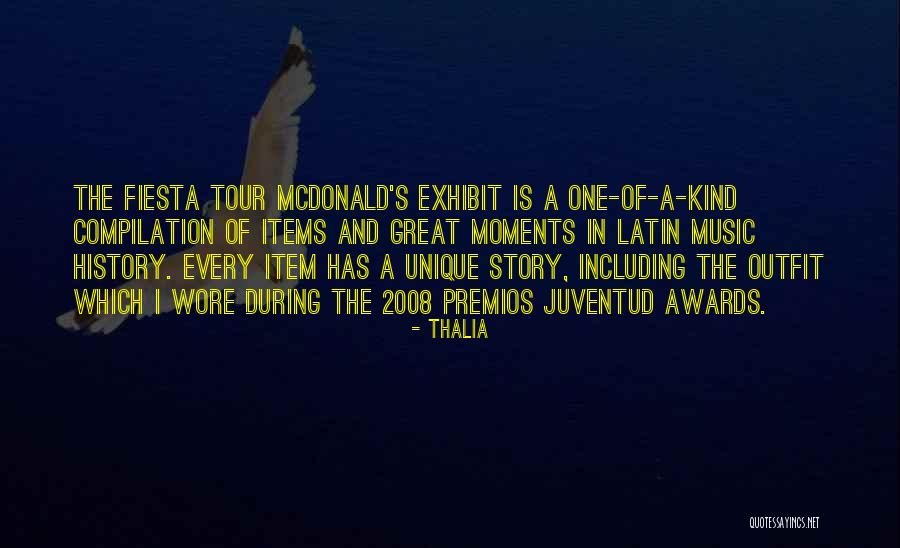 Exhibit Quotes By Thalia Exhibit Quotes By Thalia