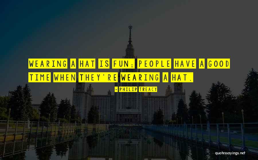 Exhibitionist Mom Quotes By Philip Treacy Exhibitionist Mom Quotes By Philip Treacy