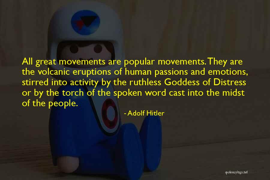 Exhilarated Antonym Quotes By Adolf Hitler Exhilarated Antonym Quotes By Adolf Hitler