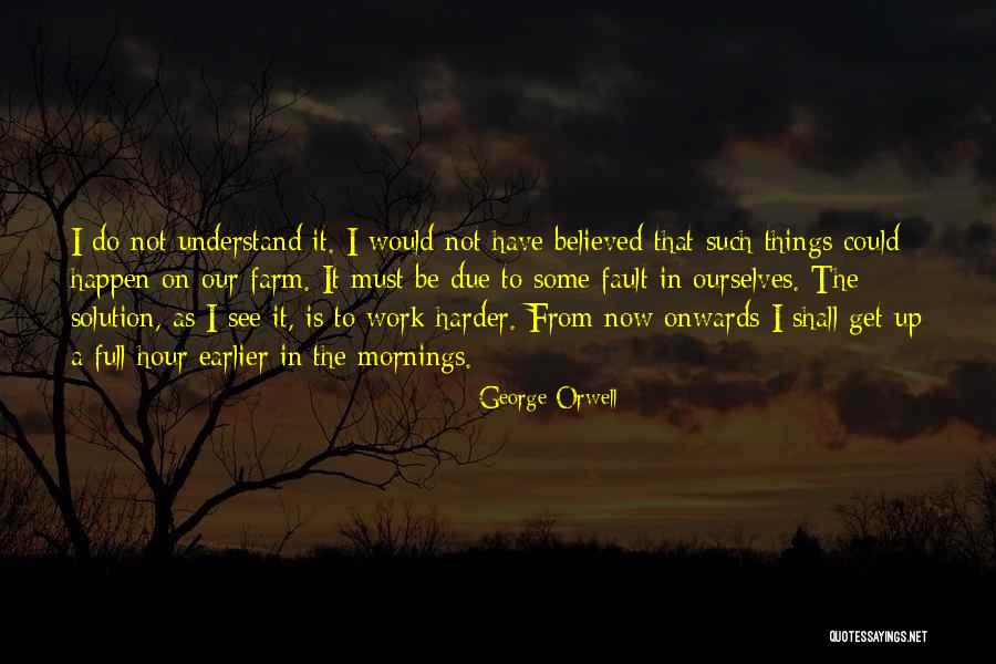 Exhilarated Mood Quotes By George Orwell Exhilarated Mood Quotes By George Orwell