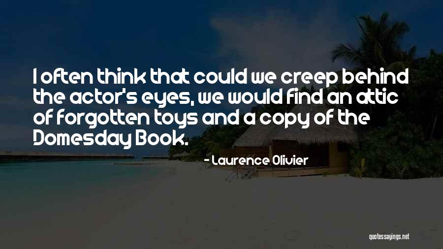 Exhilarated Mood Quotes By Laurence Olivier Exhilarated Mood Quotes By Laurence Olivier