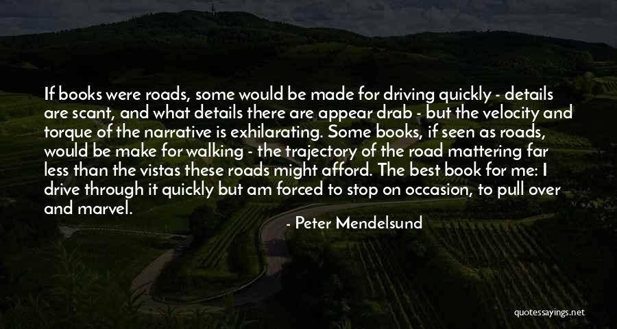 Exhilarating Quotes By Peter Mendelsund