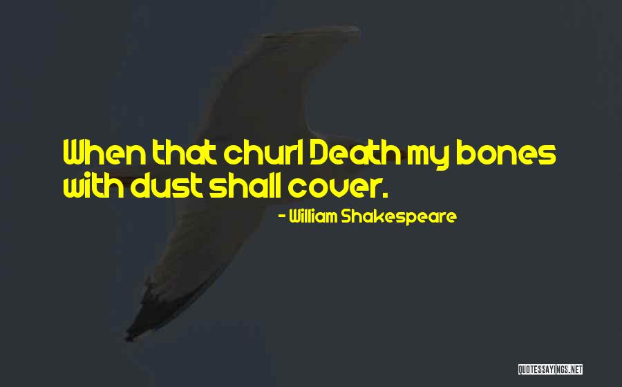 Exhilarator 121 Quotes By William Shakespeare
