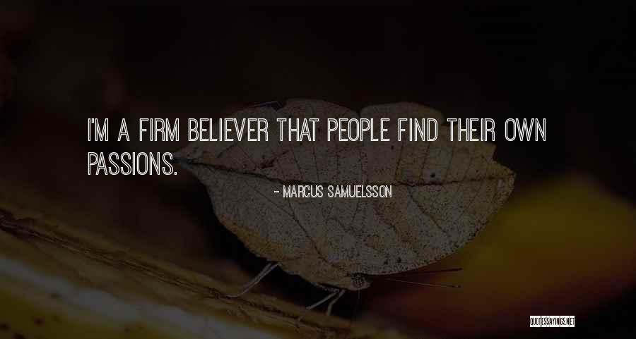 Exhilarator 151 Quotes By Marcus Samuelsson Exhilarator 151 Quotes By Marcus Samuelsson