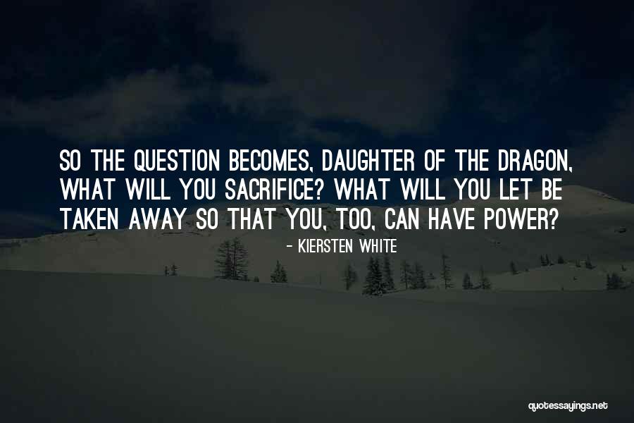 Exhile Quotes By Kiersten White Exhile Quotes By Kiersten White