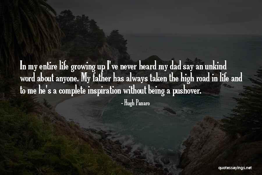 Exhileration Quotes By Hugh Panaro Exhileration Quotes By Hugh Panaro