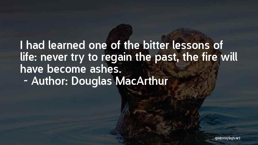 Exhortations About Giving Quotes By Douglas MacArthur