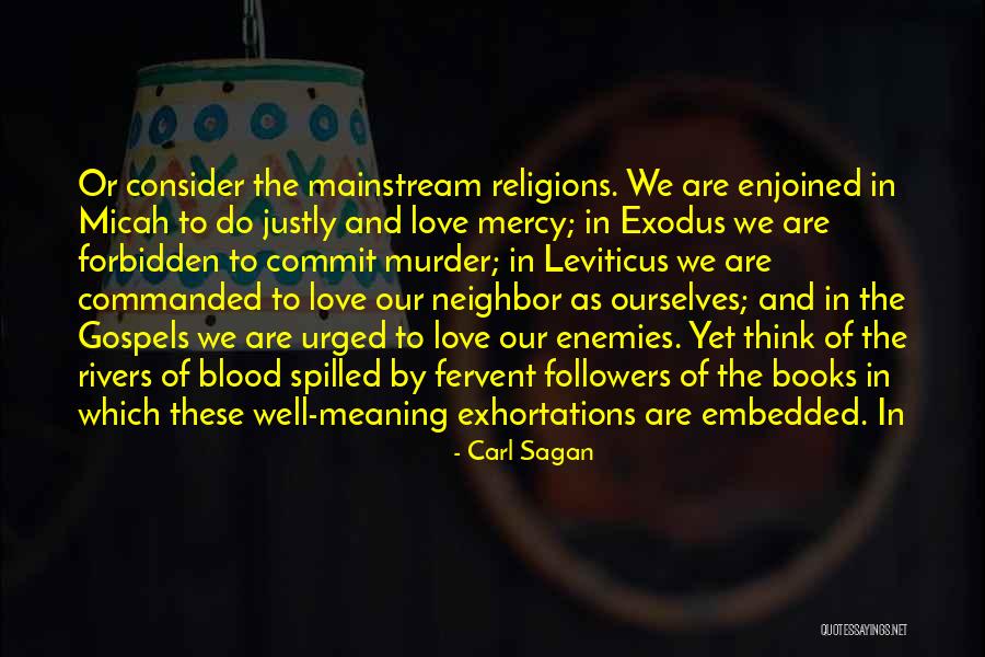 Exhortations Inc Quotes By Carl Sagan Exhortations Inc Quotes By Carl Sagan