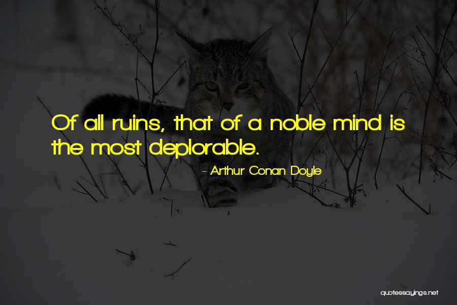 Exhortative Def Quotes By Arthur Conan Doyle Exhortative Def Quotes By Arthur Conan Doyle