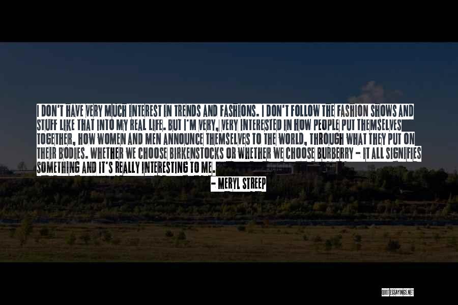 Exhorted Prodded Quotes By Meryl Streep Exhorted Prodded Quotes By Meryl Streep