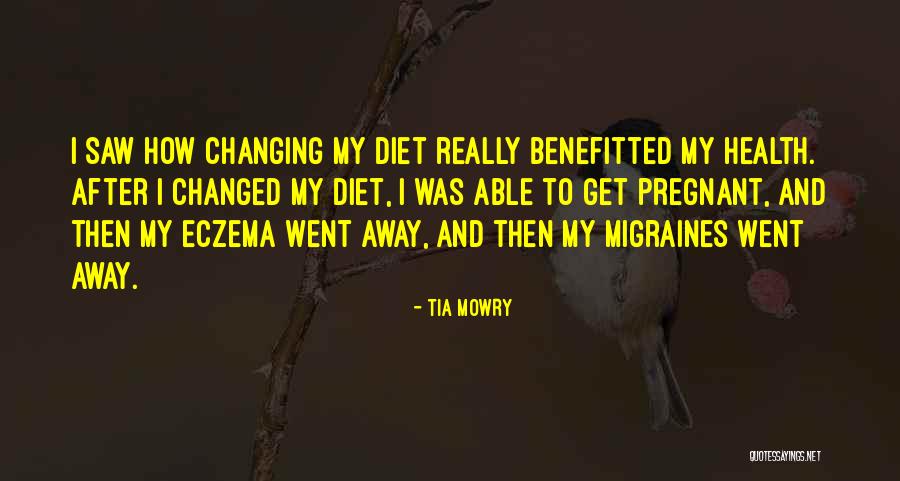 Exhorted Prodded Quotes By Tia Mowry Exhorted Prodded Quotes By Tia Mowry