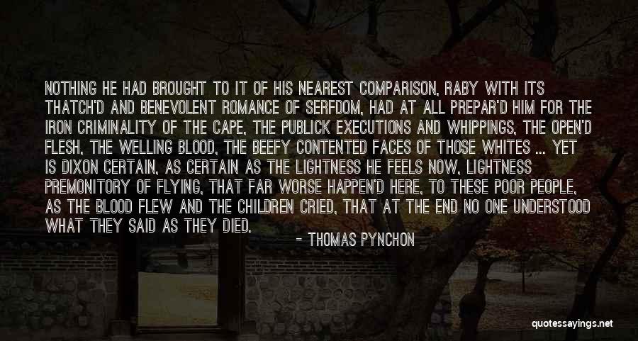 Exhorting Scriptures Quotes By Thomas Pynchon Exhorting Scriptures Quotes By Thomas Pynchon