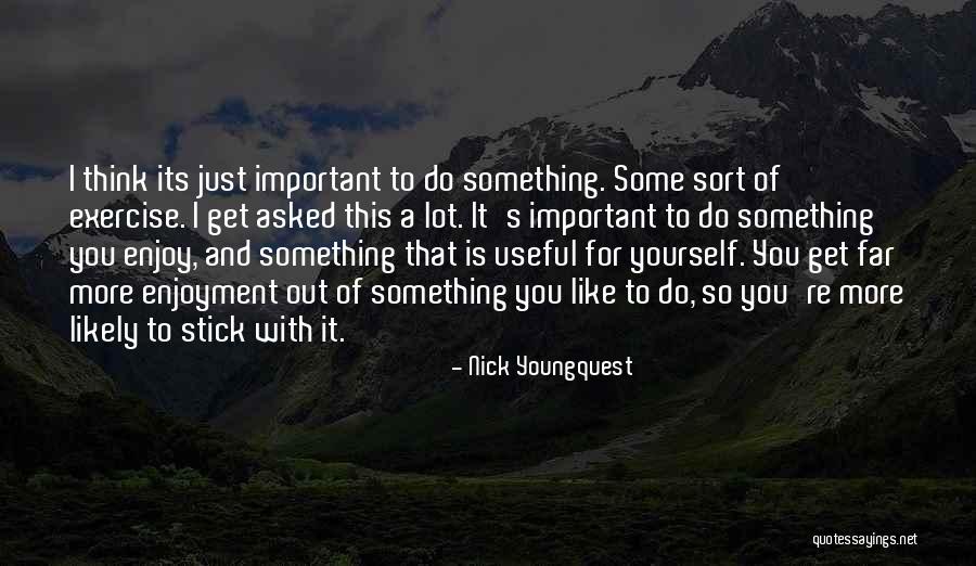 Exhorts Crossword Quotes By Nick Youngquest Exhorts Crossword Quotes By Nick Youngquest